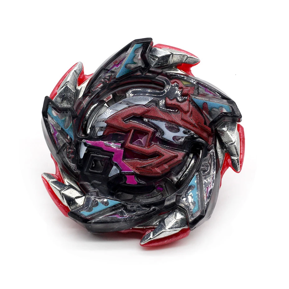 Takara Tomy Bey Bay Burst B149 Toupie Burst без пусковой коробки металлический Fusion волчок - Цвет: B113