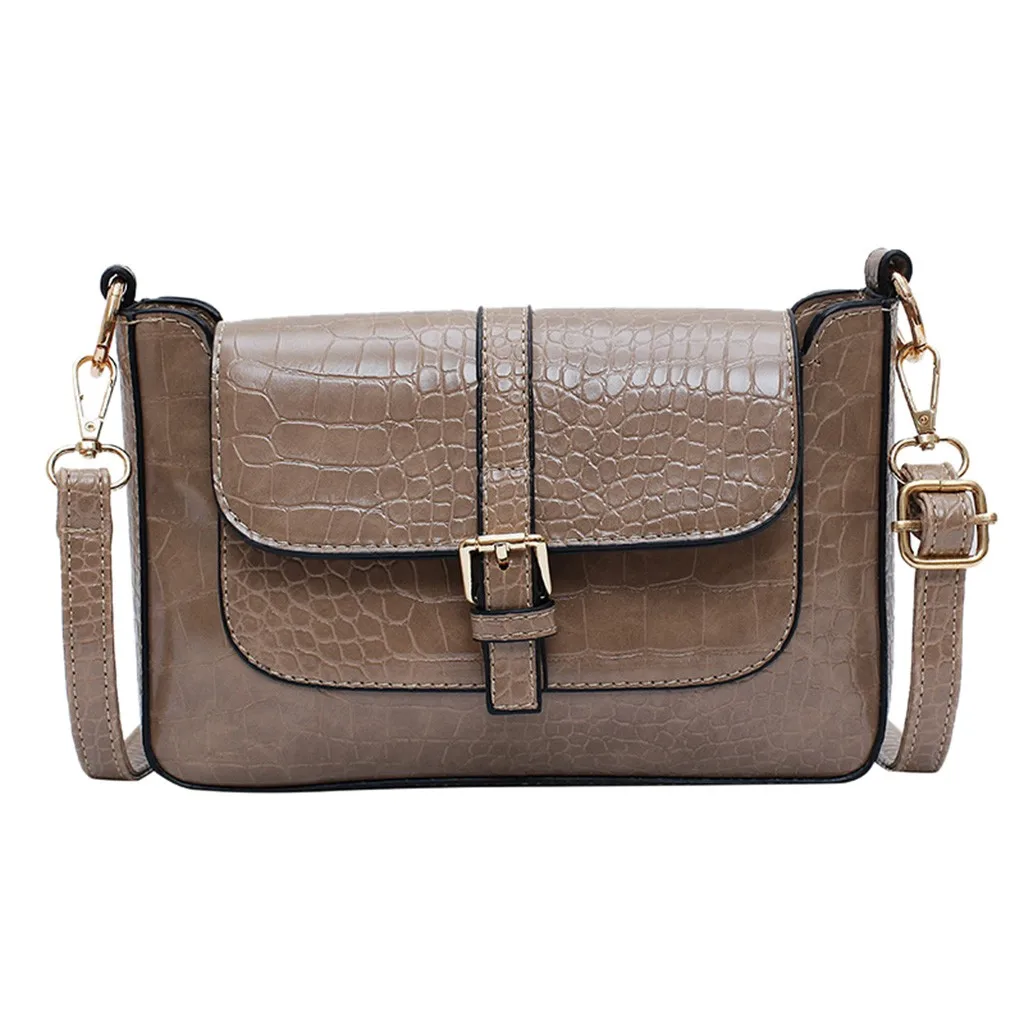 KH Сумки через плечо для женщин Bolsos Mujer De Marca Famosa женская маленькая сумка-мессенджер модная сумка-мешок сумка на плечо - Цвет: KH