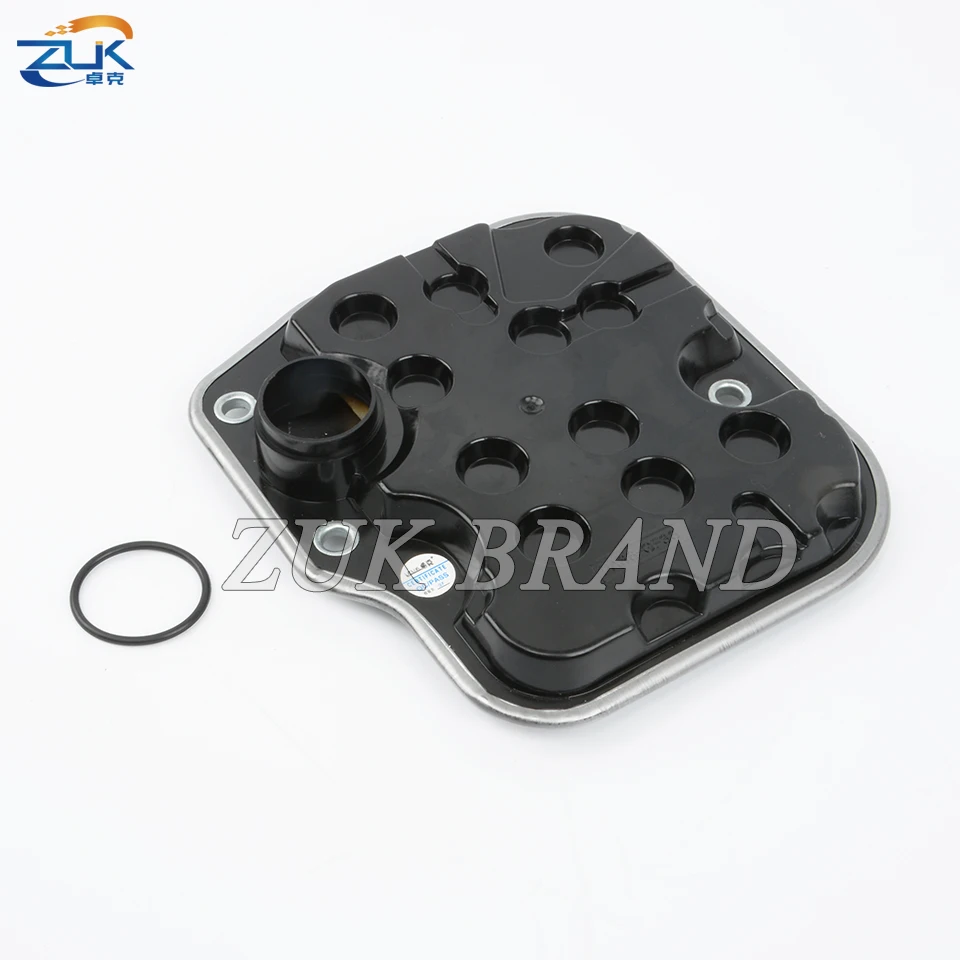 Transmission filter strainer with O-Ring gasket for Toyota COROLLA YAIRS VIOS WISH CELICA For Scion xA xB xD Matrix