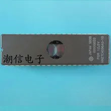 5 шт./лот HN27C4096AG-10(DIP-40