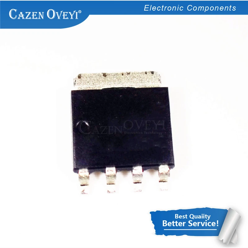 

5pcs/lot PSMN2R0-30YL 2R030PBM 2R030 TO-252 In Stock