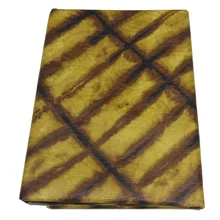 Новая парча fFbric Базен Riche ткань Африканская Базен парчовая кружевная ткань Модный женский умывальник парча Кружева 5 ярдов