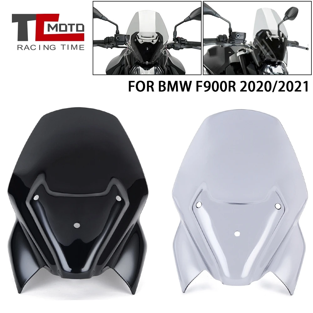 Защита от ветра для Мотоцикла BMW F900 R F 900 900R 2020 2021 | Автомобили и мотоциклы