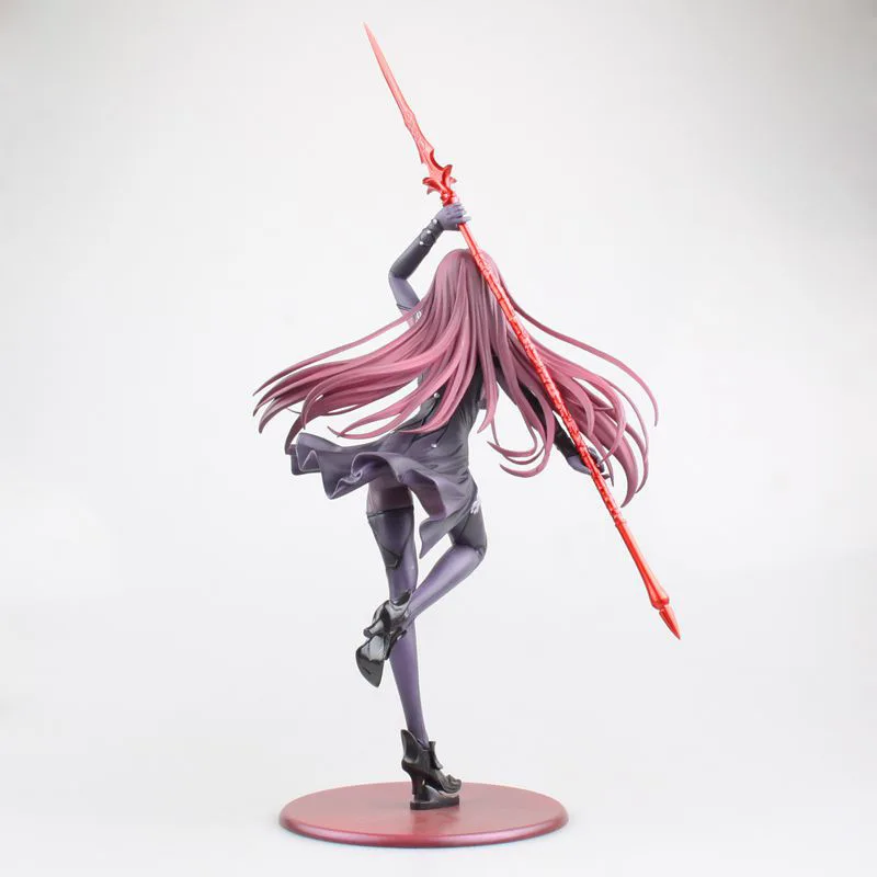 Аниме Destiny/Grand Order Masked СКА ха Лансер дивизион Cegar Garage Kit