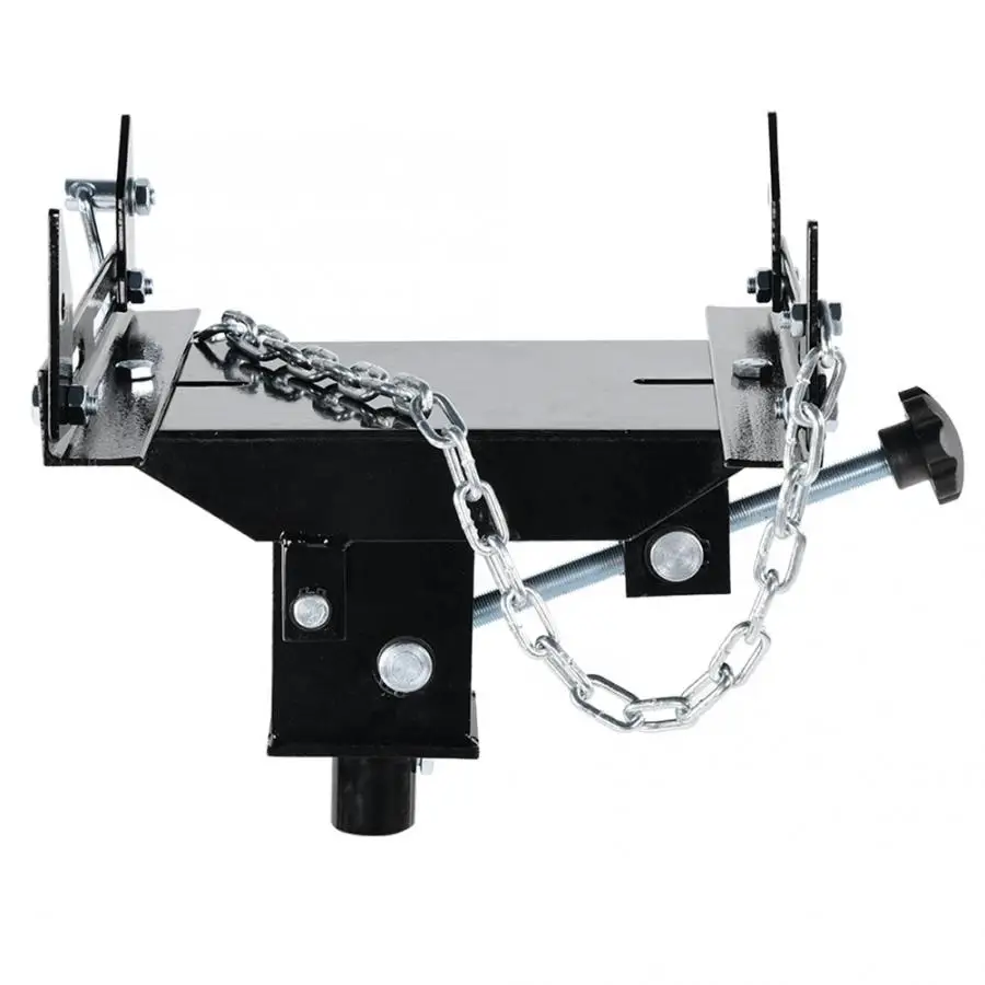 0 5 Ton Car Adjustable Floor Jack Transmission Jack Adapter