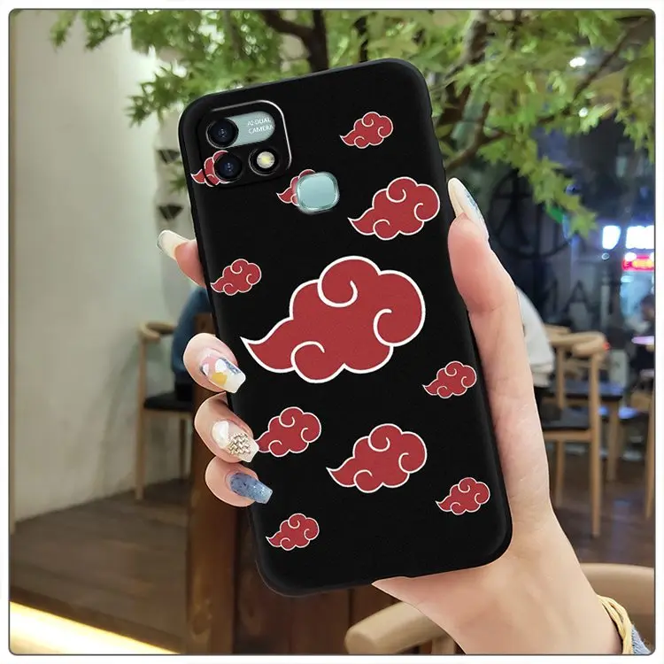 wallet cases Soft Durable Phone Case For infinix X659B/HOT 10i New Fashion Design Back Cover Cartoon Anti-dust flip cases