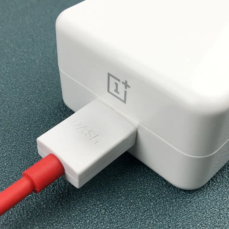 Oneplus 6t Dash зарядное устройство one plus 7 7t 6t 5 5t 3 t/5 V/4A Быстрая Зарядка адаптер Roudle line 4A type c кабель