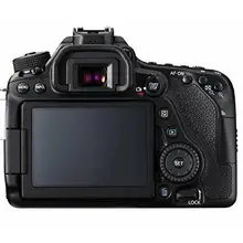 Для Canon EOS 80D body EOS 80D цифровая однообъективная зеркальная камера EMS