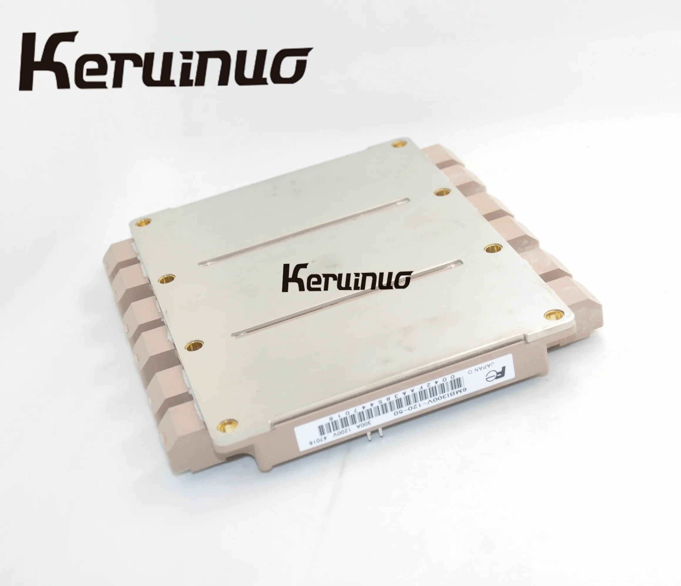6MBI300V-120-50 IGBT модуль