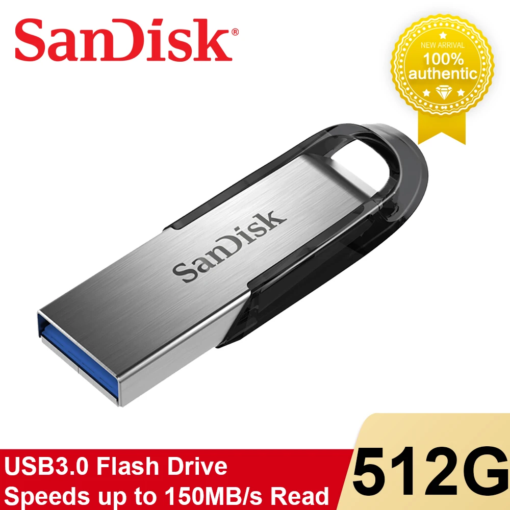 USB-флеш-накопитель SanDisk 64 ГБ 16 128 32 | Компьютеры и офис