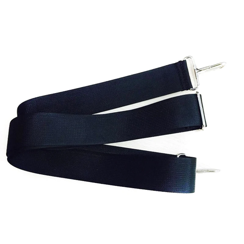 Adjustable Nylon Shoulder Bag Belt Replacement Strap Durable for Crossbody Bag New