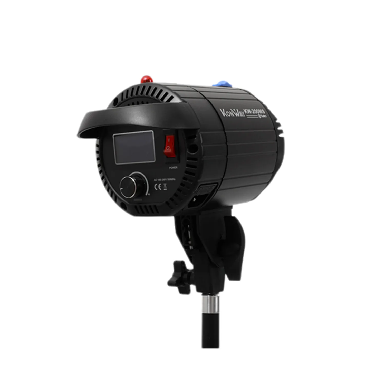 150w led luz de vídeo fotografia lâmpada