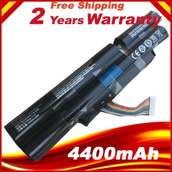 

11.1V Laptop Battery For Acer 3INR18/65-2 AS11A3E AS11A5E Aspire TimelineX 3830T 4830T 5830T 3830TG 4830TG
