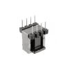 uxcell 10 Sets EE10 4 with 4pin Transformer Bobbin PC40 Ferrite Core Vertical 20 Ferrite Halves and 10 Bobbin ► Photo 2/4