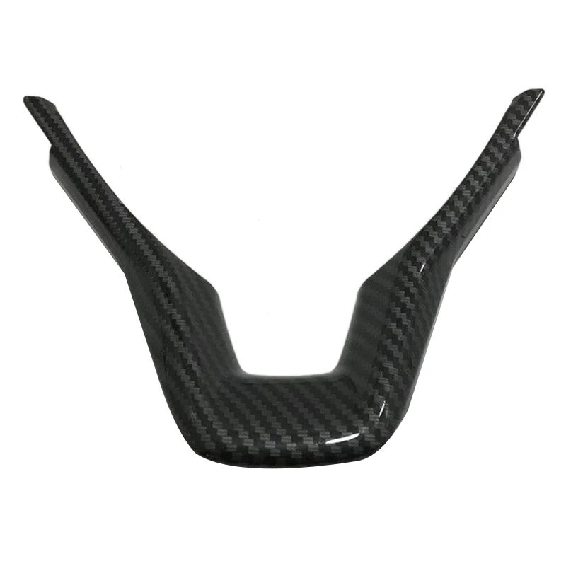 

Car Steering Wheel Cover Interior Trim for Honda Accord 2018