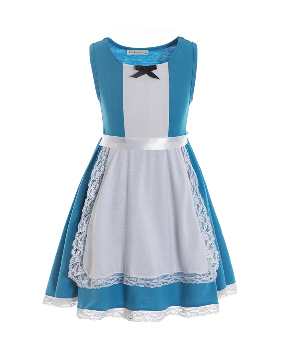 Girls Dress Princess Costume Kids princess dresses girls 8 to 10 years girls princess dress adult dress sofia medieval dreas