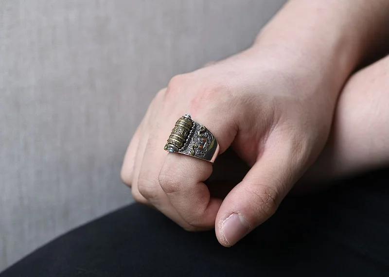 silver-tibetan-ring006H