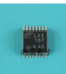 Бесплатная доставка Новинка % 100 LVX157 74LVX157 TSSOP 16|Запасные части| |