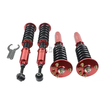 

AP03 Coilover Suspension Kit for Honda Accord 1998-2002 ,for Acura TL 1999-2003 Acura CL 2001-2003