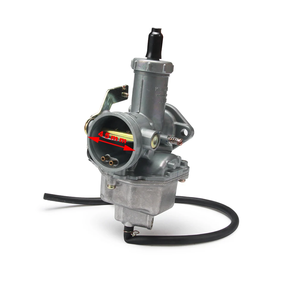 Мотоцикл OEM PZ30 30 мм Карбюратор Carb для KEI HIN 200cc 250cc Байк питбайк ATV Quad Go Kart багги