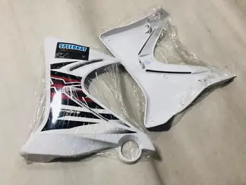 

XTZ125 Dirt Bike Left Right Fairing Fuel Tank Motorcycle Side Covers