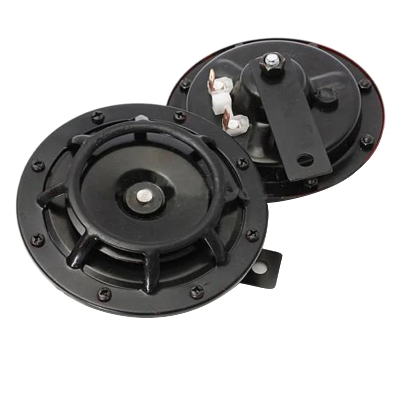 PMFC Supertone двойной автомобиль решетка Рог(пара) 12 В 139dB для Subaru Impreza WRX Evo