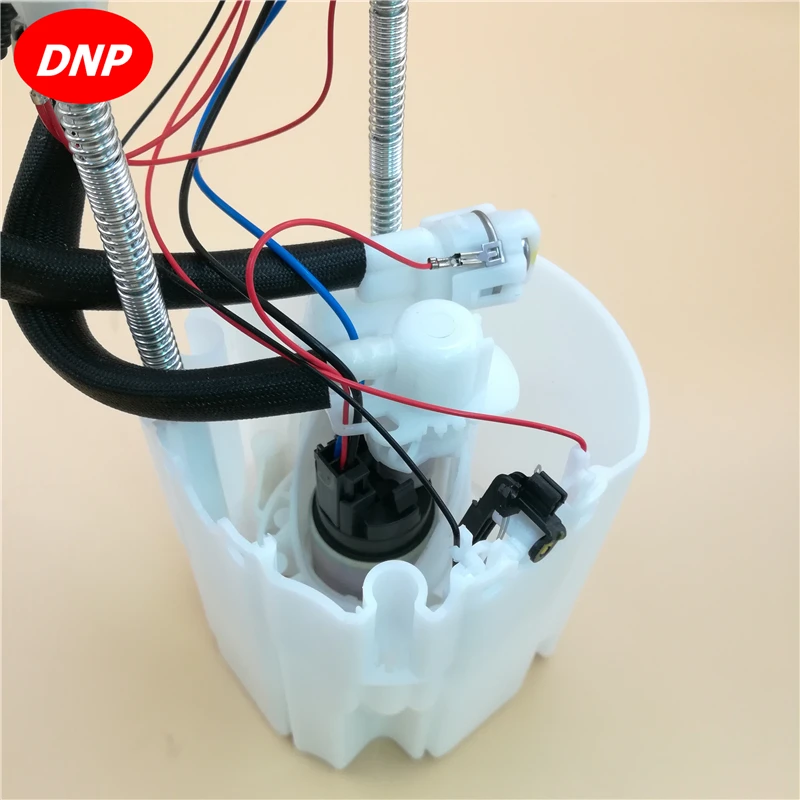 DNP топливный насос в сборе подходит для Chevrolet Regal/Cruze/GL8 13303949/13503760/F01R00S298/13503369/13503670