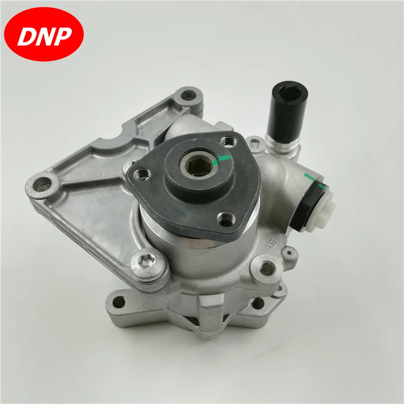 DNP Насос гидроусилителя руля подходит для Mercedes-Benz C-KLASSE/E-KLASSE/SLK 0054668201 0064666801 0064666501