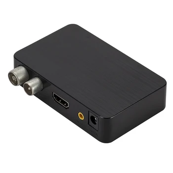 

New Mini WiFi Smart TV Box Model HD DVB-T2 K2 Set-Top Box STB MPEG4 DVB-T2 K2 H.264 Reception Tv Box 1000 Channels OSD Languages