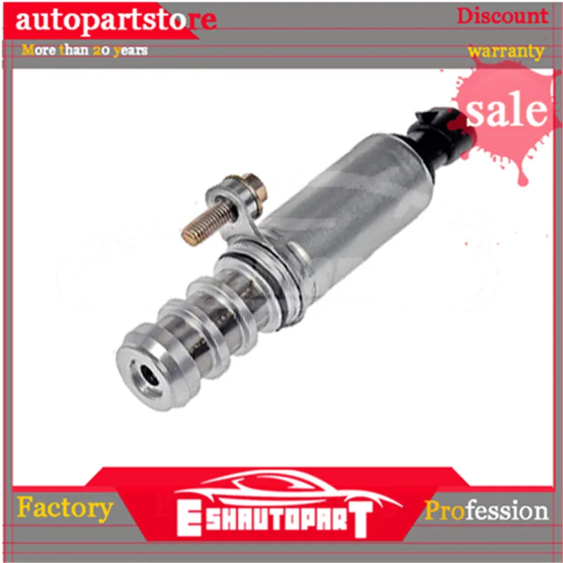 

12628347 12646783 12655420 Intake Camshaft Position Solenoids Variable Timing For Chevrolet Captiva Equinox For GMC Saturn
