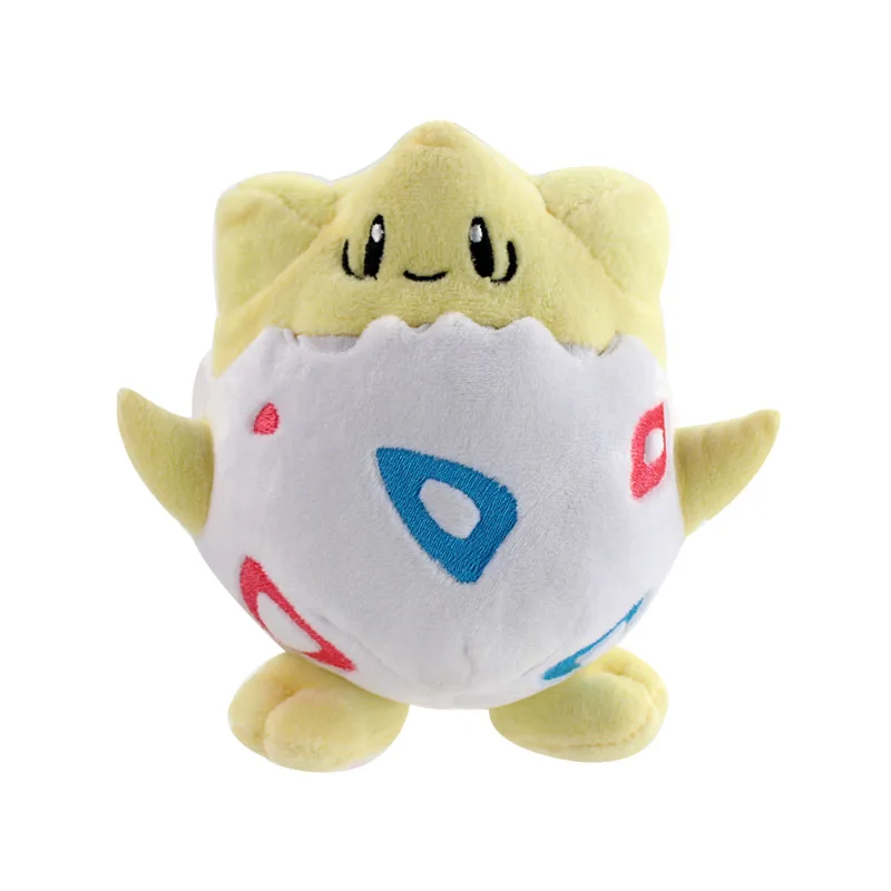 14~ 20 см карманная кукла Ampharos Lucario Gengar Jigglypuff Lapras Lugia Charizard Mewtwo плюшевый Игрушки мягкие куклы