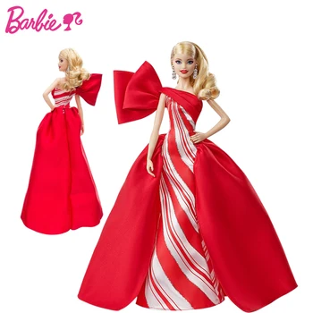 

The Original Barbie Edition Holiday BABY Girl and Child Princess Birthday Gift Collection Collection Collection Collection FXF01