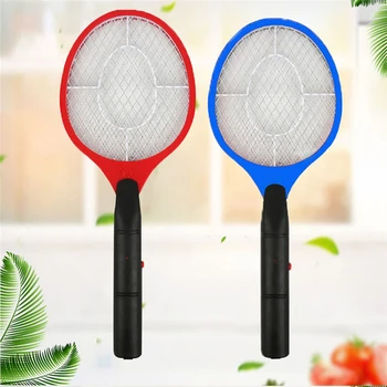 

ELECTRIC FLY INSECT KILLER SWATTER BUG MOSQUITO WASP ZAPPER ELECTRONIC NEW