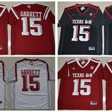 Stitiched, Texas A& M Aggies Myles Garrett Jersey