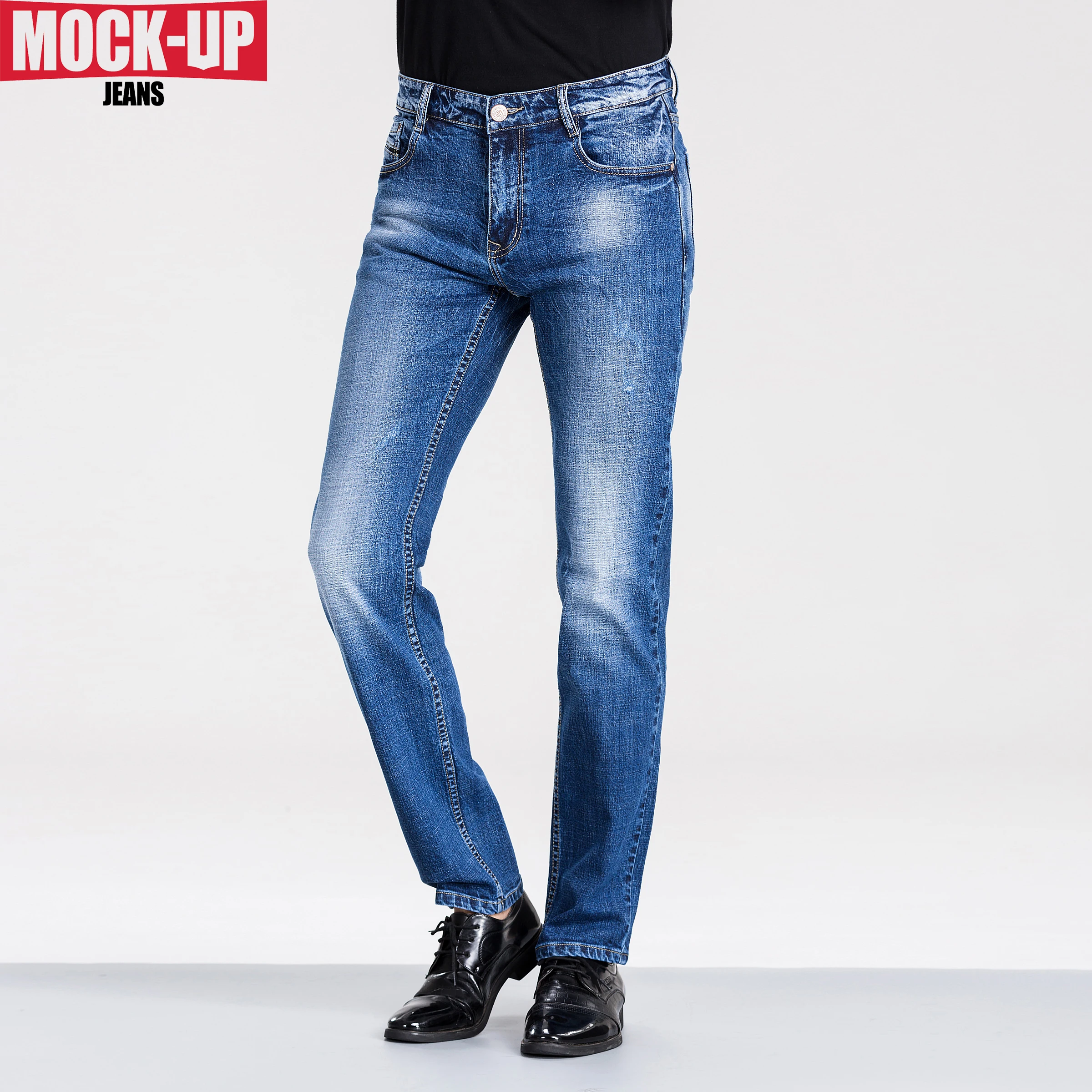 

Mock Up Brand New Dsel Men Jeans Fashion Designer Full Length High Quality Jeans male dsq jeans man Locomotive size 38 hot sell