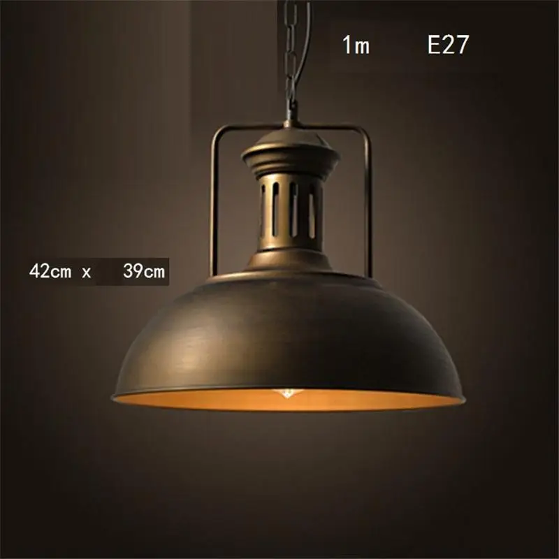 Pendelleuchte Европейский кварто светильники Verlichting Hanglamp блеск E Pendente Para Sala обеденный стол Декор для дома подвесной светильник