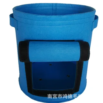

Potato Planting Sack Potato Planting Sack Felt Root Control Bag & Vegetable Planting Sack