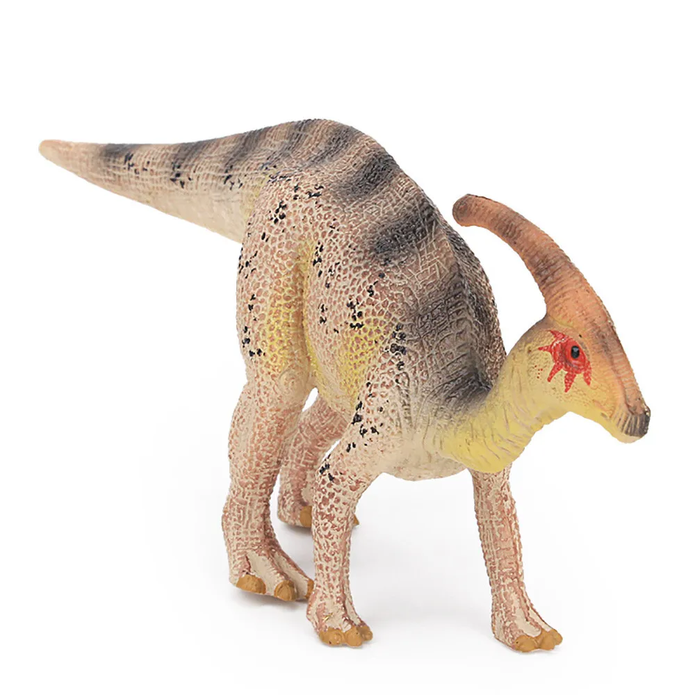 Kids toys educational Toy Dinosaur Model Multicolor Educational Toys Deputy Dragon Model Kids Children Dinosaur Model Toy Y812