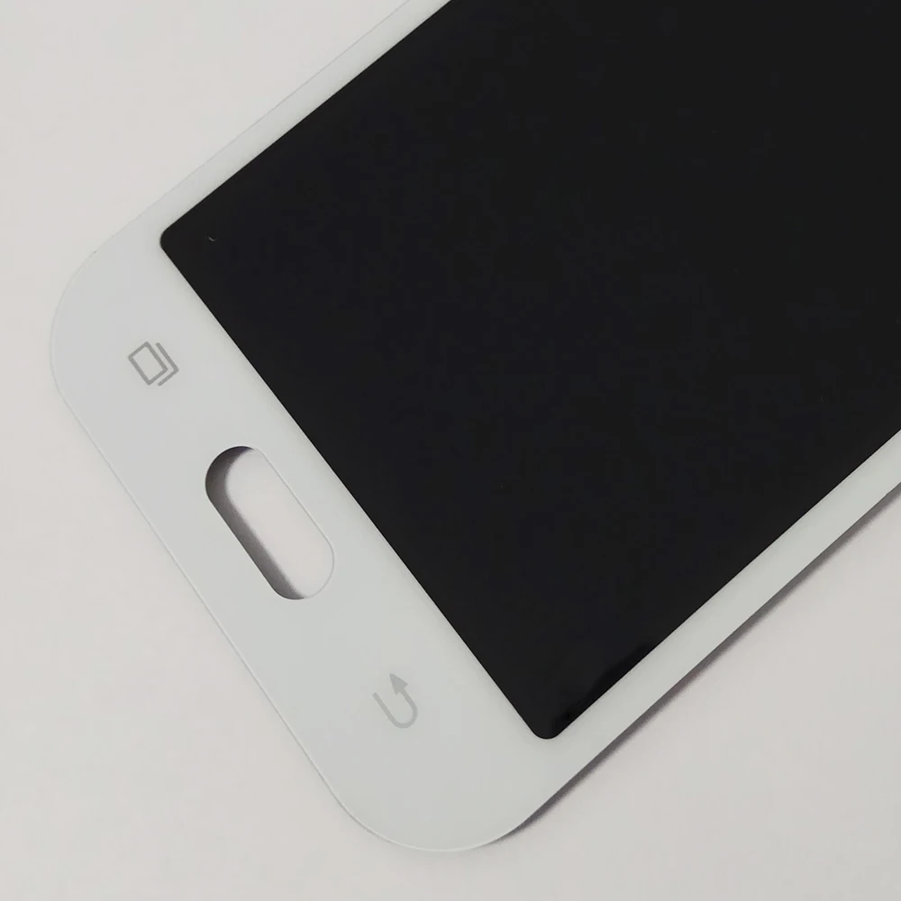 SM-J110FNFMHDS For Samsung Galaxy J1 Ace Touch Sreen + LCD Display J110 J110H J110FN J110F J110M DS Screen Panel