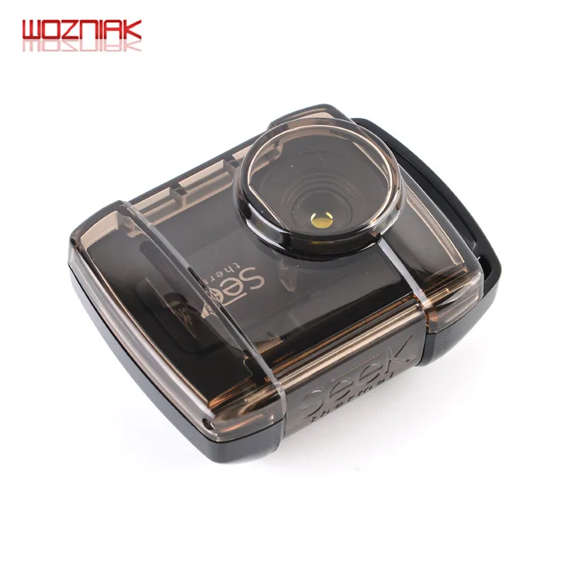 Digital Shower Set Luxury Black Gold Thermostatic