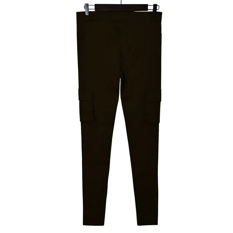 Fashion Casual Slim Fit Pants