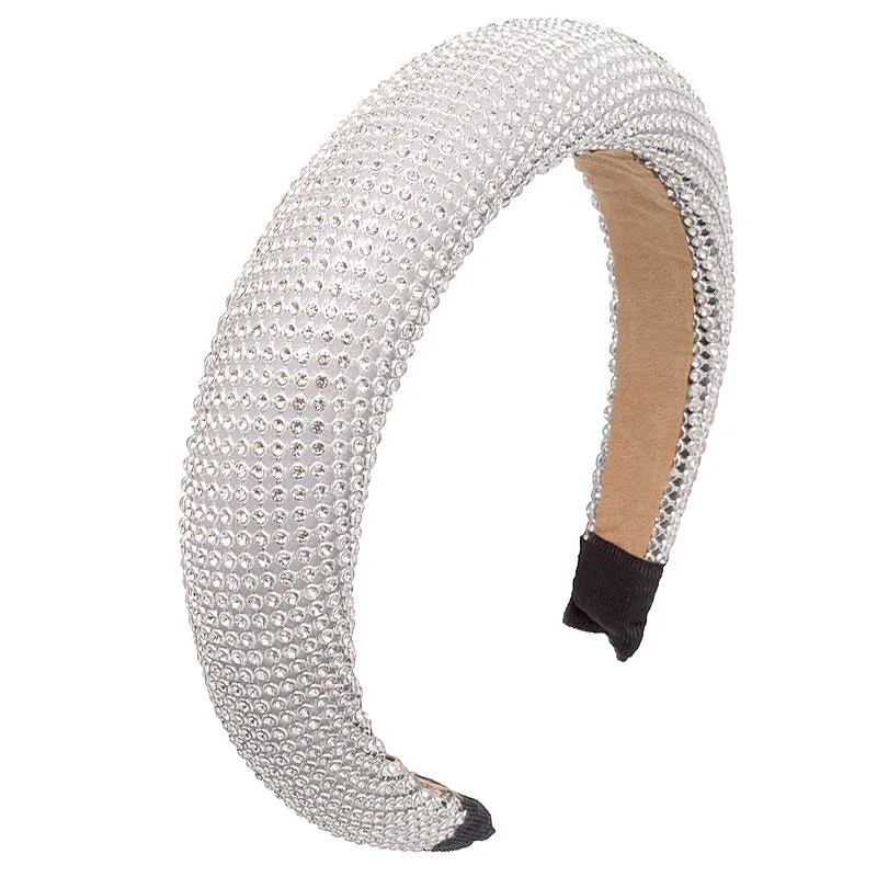 Свадебные золотые/серебряные короны аксессуары для el cabello Joyeria de boda Tocado Novia Corona femenina Conjunto de diseno - Окраска металла: 2