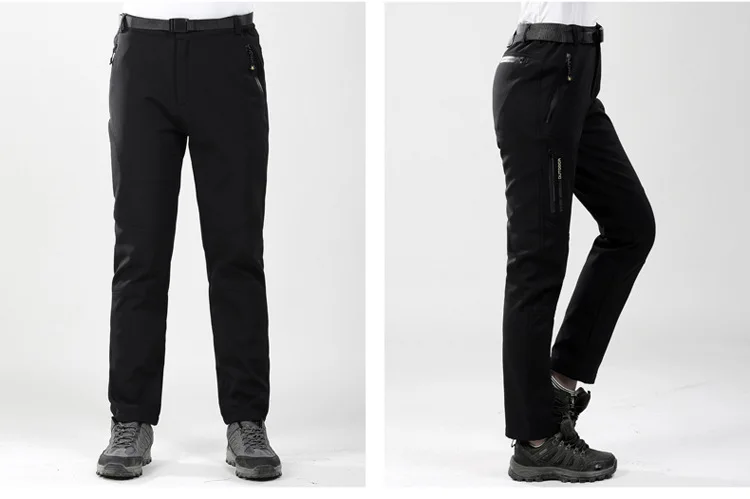冲锋裤_18