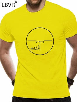 comprar 7.62x39(2) Camiseta De Verão Quente Venda Masculina Russo Pso Dragonov Sniper Scope T Camisa Svd Psl Ak47 Akm Saiga