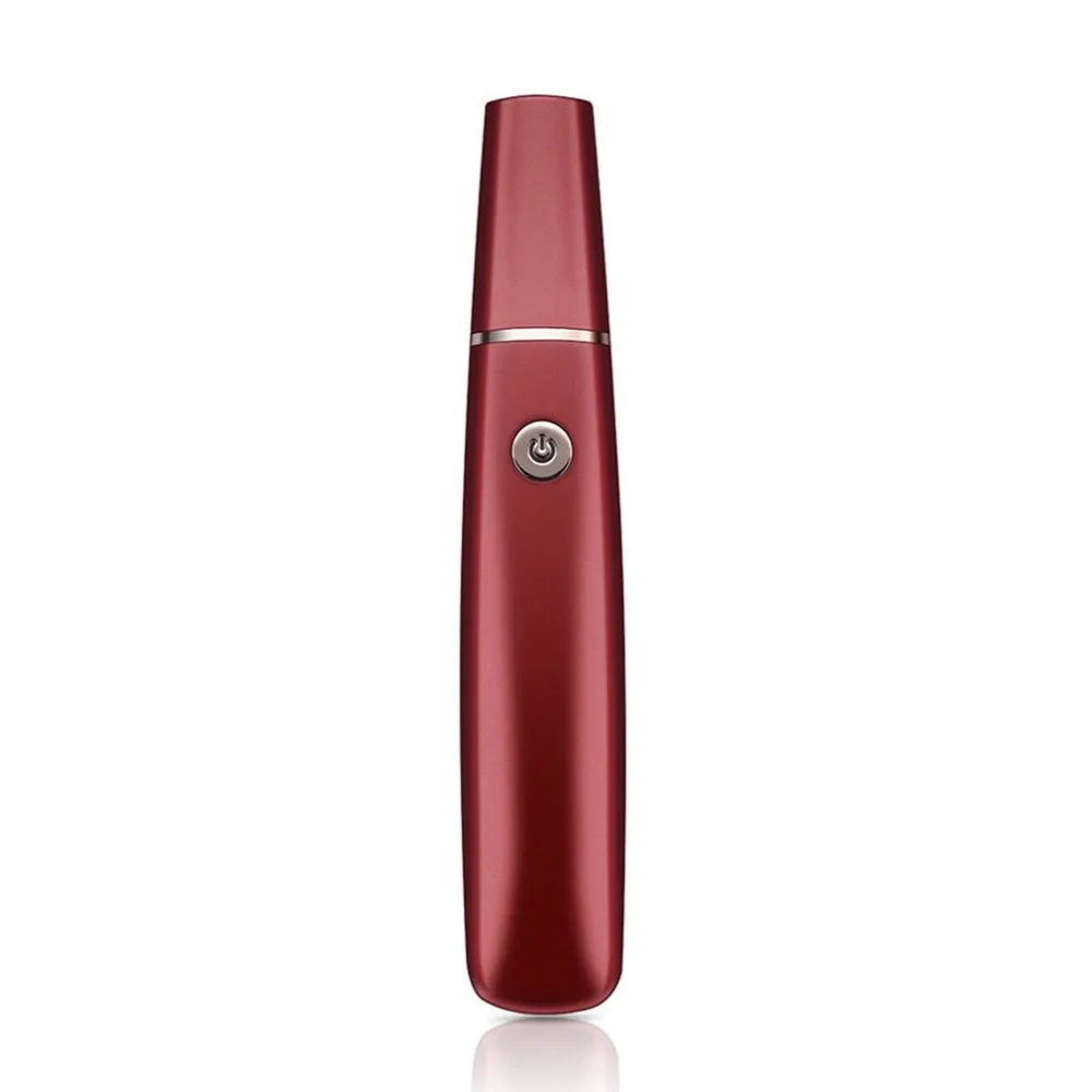 

Portable Size USB Rechargeable Electric Foot Care Tool Handheld Design Dead Removal Exfoliator Heel Cuticles Remover