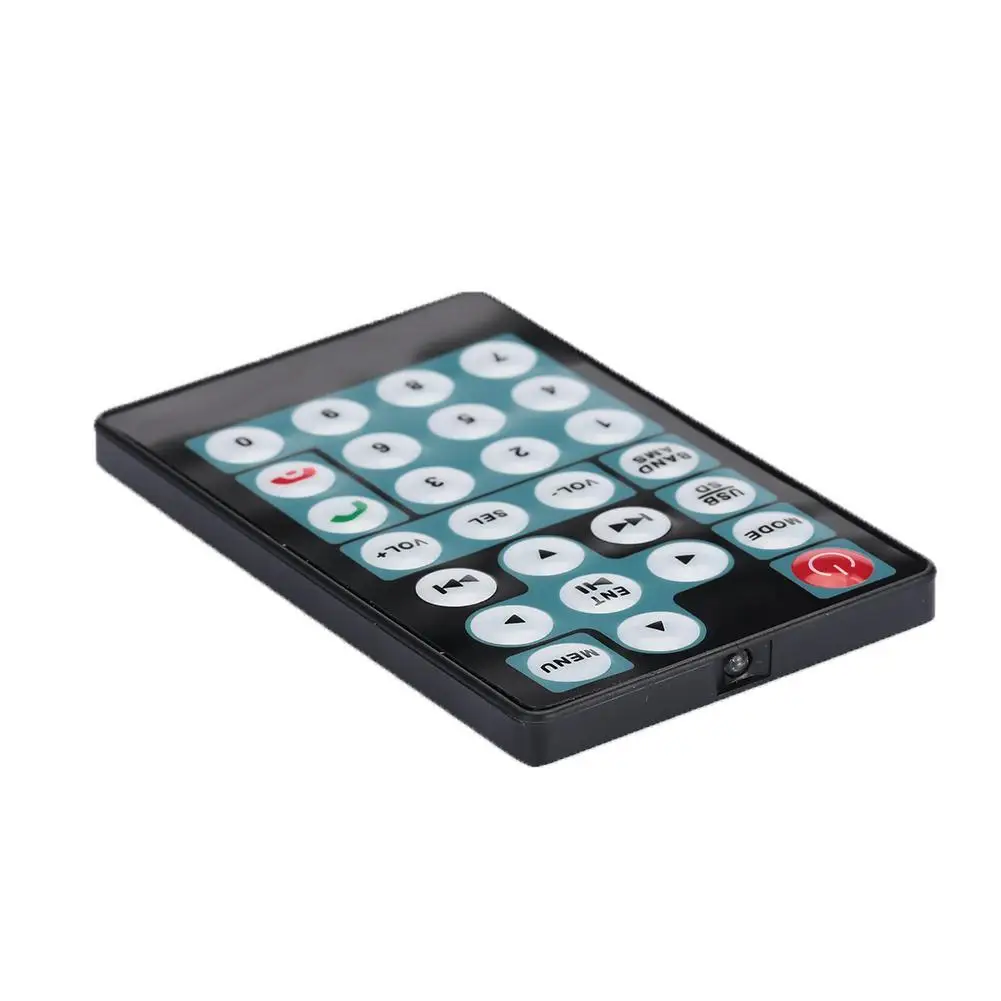 Car MP5 Intelligent 27 Buttons Remote Control Switch Simple Convenient Copy Operation Car Remote Control Accessories wireless remote control wireless remote controller wireless media remote wireless media controller media remote controller