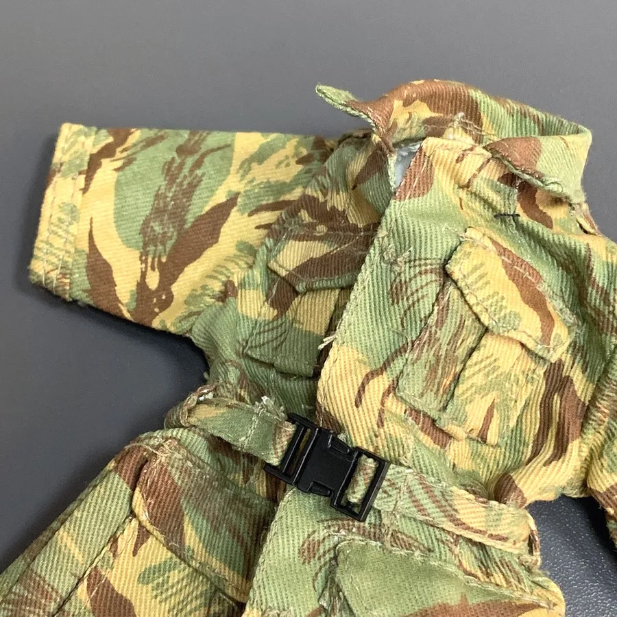 Details about   2PCS 1:6 Scale Camouflaged Cloth Bed Roll Accessory For 12'' Gi Joe Ultimate Toy 