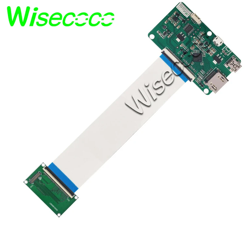 Requecoco-projetor de Impressora 3d Polegadas 2k Lcd Monocromático Tft Ips Lcds 1620*2560 Display Mono para Placa de Driver Mipi 50 Pinos Painéis e LCDs p/ tablet - Imagem 4