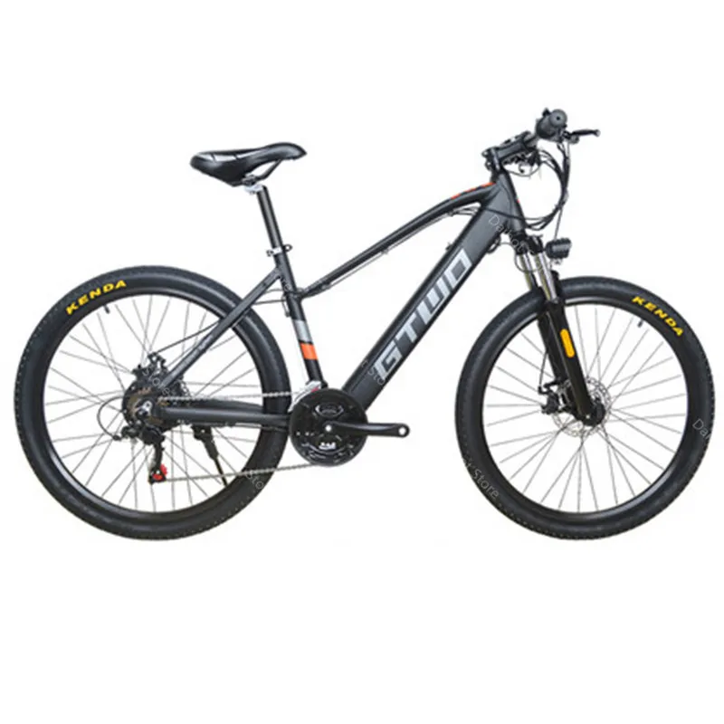 Smart Electric Bike Fahrrad 26'' Mountainbikes 48V 9Ah 350W 5 Ebene Pedal Unterstützen Tragbare Elektrische Bikes Erwachsene Smart Electric Bike Fahrrad 26'' Mountainbikes 48V 9Ah 350W 5 Ebene Pedal Unterstützen Tragbare Elektrische Bikes Erwachsene