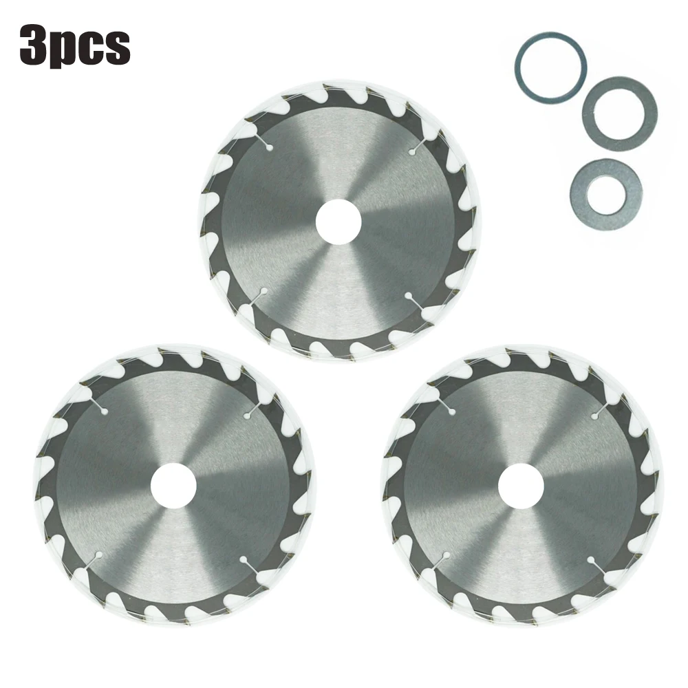 

Circular Saw Blade Disc Wood Cutting Teeth Fits For Angle Grinder With O Rings